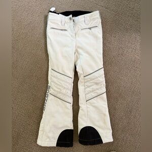 Stylish Girls Ski Pants